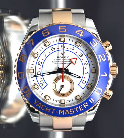 rolex yacht master 2 prix neuf|rolex yacht master 2 price.